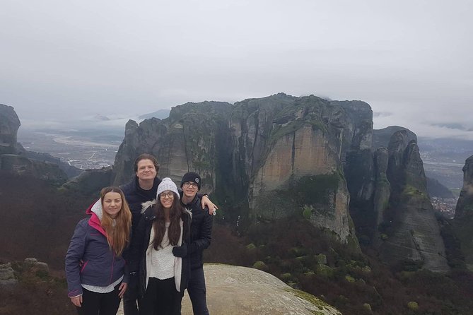 4-hours Monasteries Tour - Take a Tour of Three Monasteries