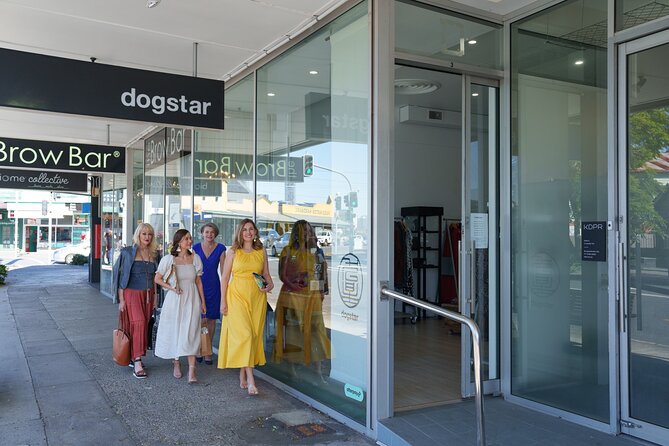 4 Hours of Shopping in Brisbane With a Personal Stylist - Common Questions
