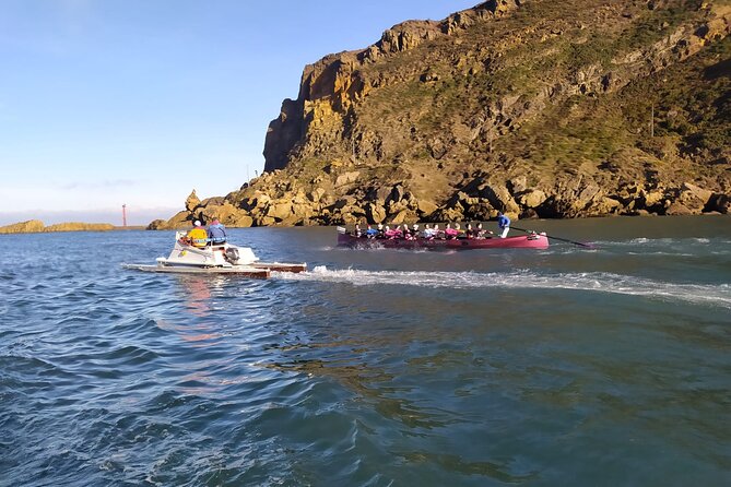 4 Hours Private Boat Rental for Max 6 Pax in San Sebastián - The Sum Up