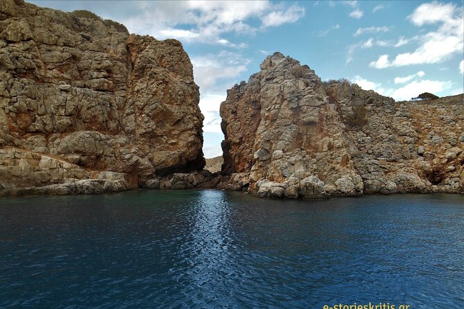 4 Hours VIP Private Cruise With 9-Meter Luxury Inflatable Boat With Skipper - Contact Information