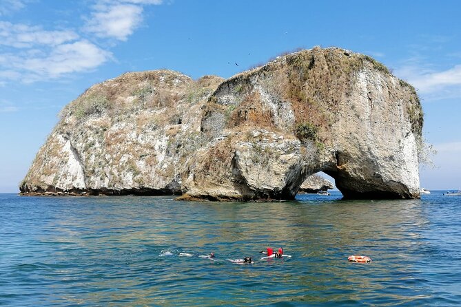 4 Hrs Private Trip: Snorkeling at Los Arcos and Colomitos - Traveler Photos and Reviews