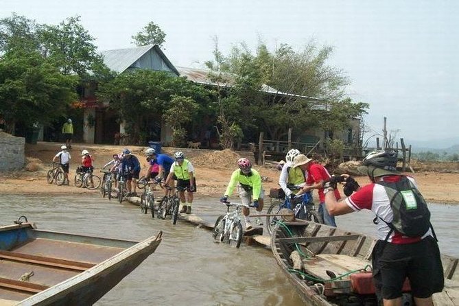 4Days Tour to Saigon From Dalat - Highlights and Activities
