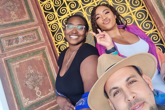 4hr Private Marrakech Highlights Walking Tour All Included - The Sum Up