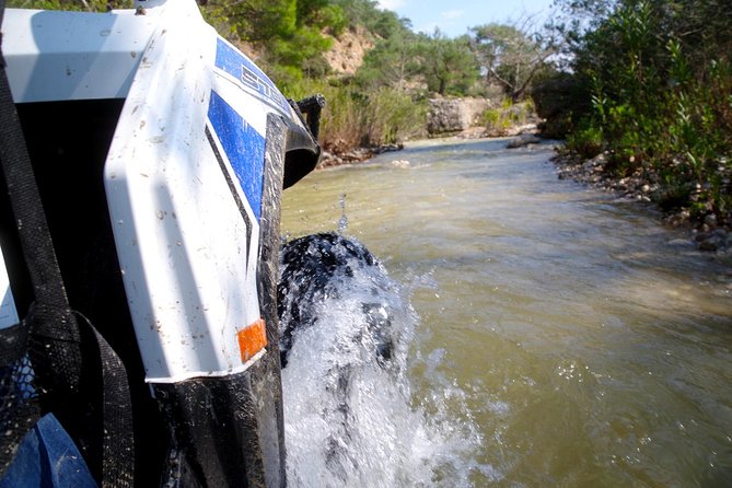4x4 Buggy Adventures - Off-road Polaris Experience - Viator Help Center, Product Code, Price, and Copyright