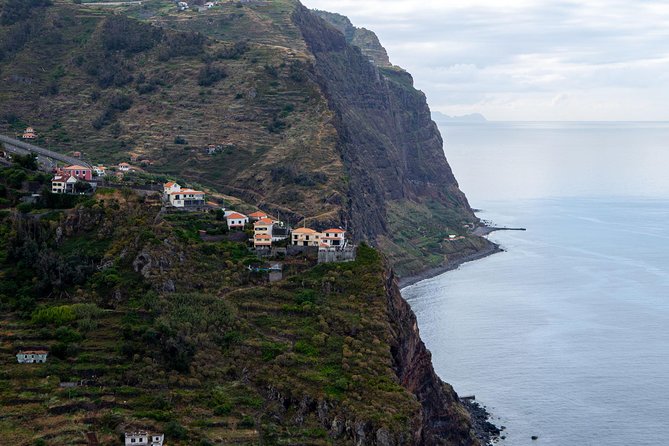 4x4 Jeep Safari Porto Moniz - the "Farowest" Tour - Full Day Small Groups - Weather and Minimum Travelers