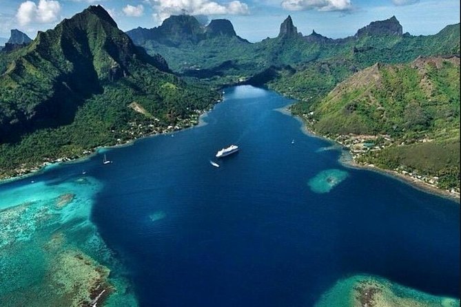 4x4 Moorea Safari Tours : - Questions and Additional Information