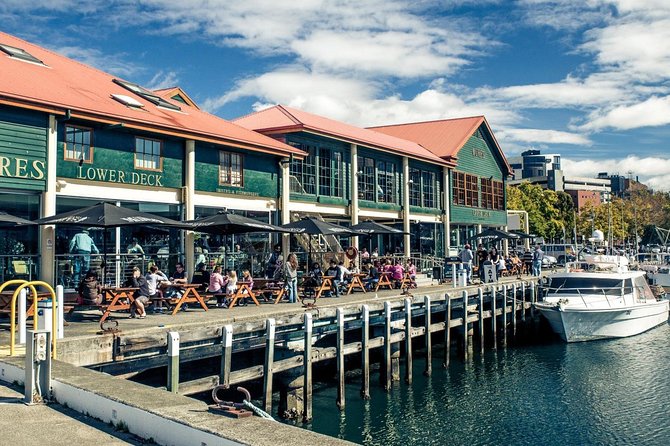 5 Day 4 Night Guided Tasmania Tour, Minimum 4 Passengers - Common Questions