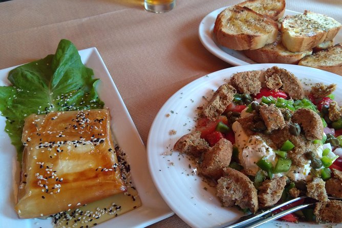 5-Day Best of Peloponnese Private Tour: Nafplio/Olympia/Mycenae/Epidaurus/more - Additional Information