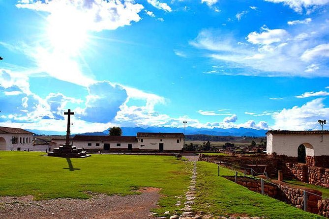 5-Day Cusco and Machu Picchu Tour - Cancellation Policy