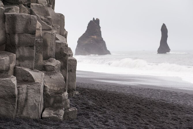 5-Day Guided Ring Road Iceland Tour From Reykjavik - Day 4: Journey Through Northern Iceland