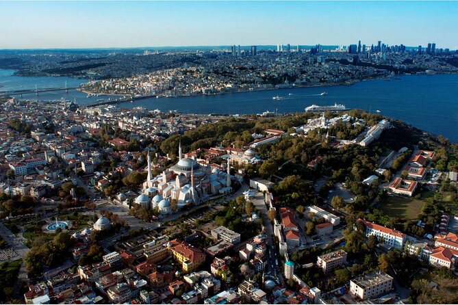 5-Day Guided Tour of Istanbul, Ephesus and Pamukkale - Delving Into the Mythical World of Ephesus