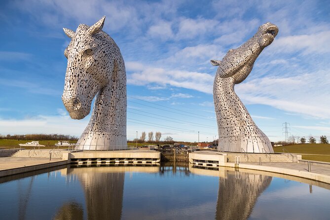 5-Day Isle of Skye, Loch Ness & Inverness From Edinburgh - Highlights and Itinerary