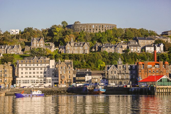 5-Day Isle of Skye, Oban, St Andrews and North West Highlands Tour - Traveler Tips