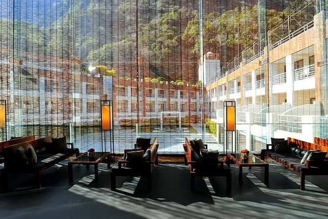 5-day Premium Taiwan Eastern Beauty Private Tour - Dietary Requirements and Complimentary Policy