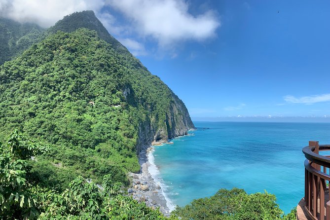 5-Day Round Taiwan Charter Car Tour - Terms and Conditions