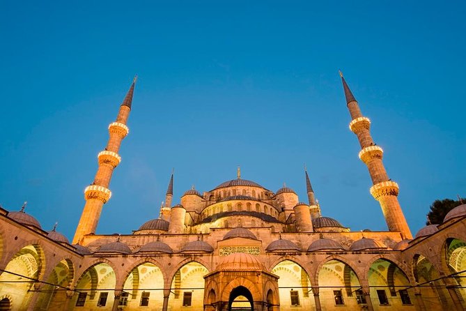 5-Day Small-Group Turkey Tour From Istanbul: Gallipoli and Troy - Questions and Pricing