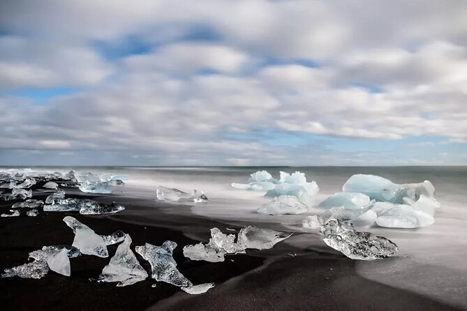 5-Day Tour Highlights of Iceland With Accommodation Start From Keflavik - Accommodation Information