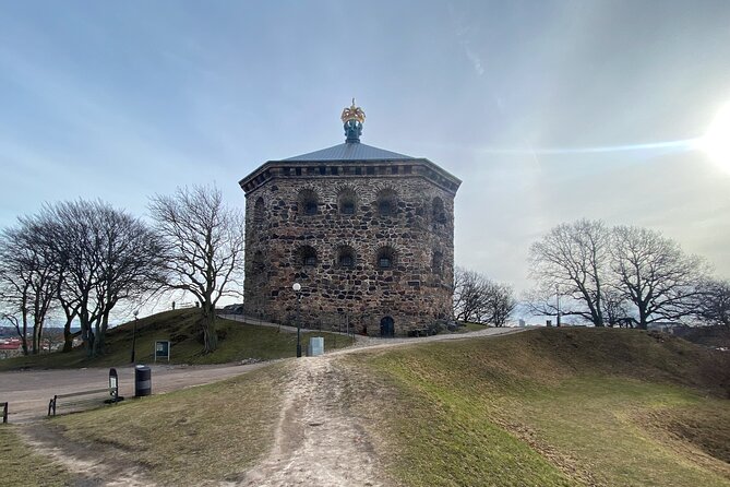 5 Days 4 Nights Holiday Package Visit Gothenburg - Pricing and Group Size