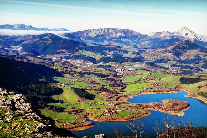 5 Days Basque Country & Rioja Wine Region - Day 4: Cultural Immersion in Basque Country