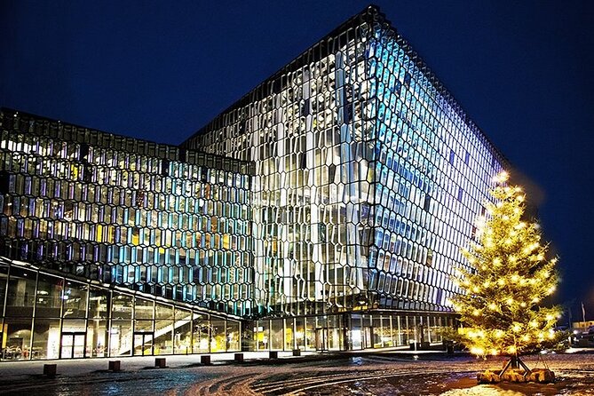 5-Days Christmas & Northern Lights Adventure Tour From Reykjavík - Highlights of the Tour