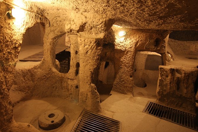 5 Days Istanbul & Cappadocia Trip - Including ATV Quad Safari & Balloon Ride - Reviews and Ratings