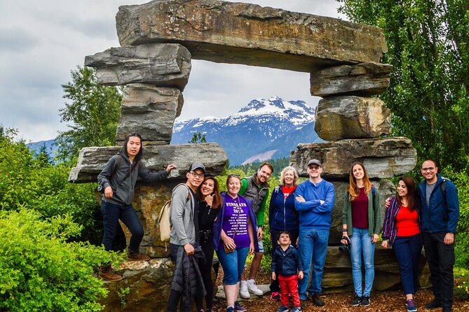 5 Days Rockies Camping & Wildlife Photography - Additional Information
