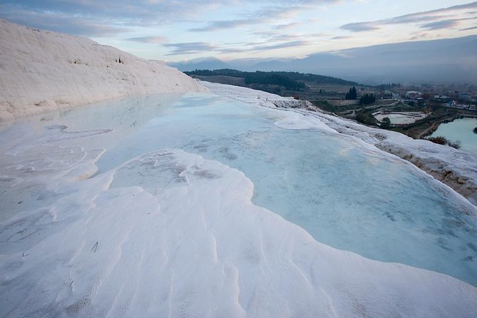 5 Days Turkey Tour Including Ephesus, Pamukkale, Konya and Cappadocia - Cancellation Policy
