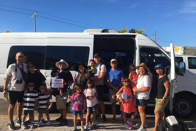 5-Hour Private Historical Tour in Mazatlán With Pickup - Common Questions