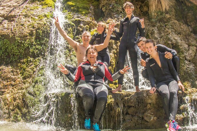 5-Hour Snorkeling Experience in Kourtaliotiko Gorge Waterfalls - Reviews and Ratings From Previous Participants