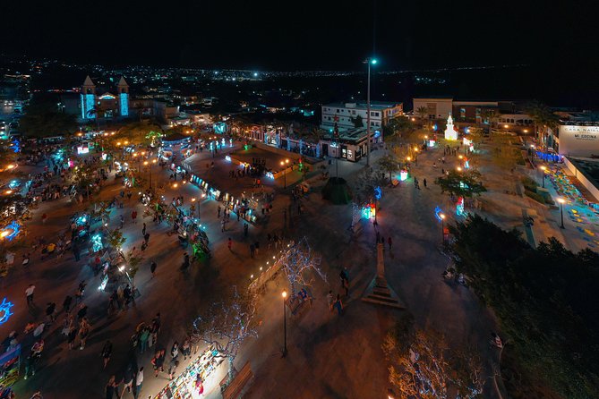 5 Hours Art Walk Experience in Cabo - The Sum Up