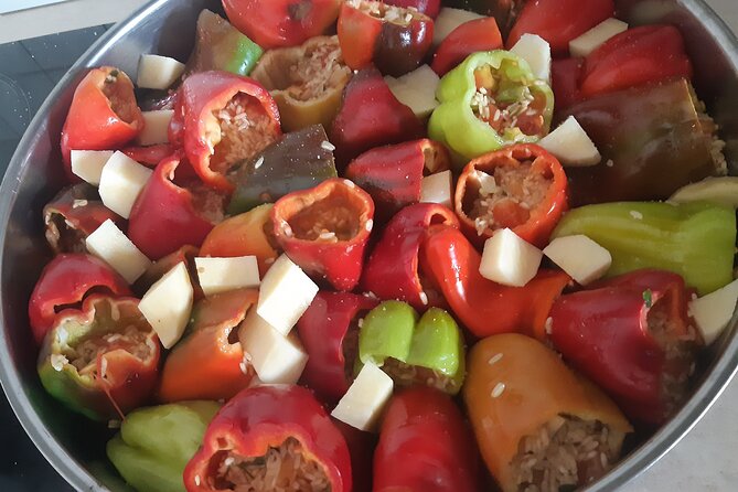 5 Hours Private Cooking Classes in Langadas Thessalonikis - Pricing and Terms