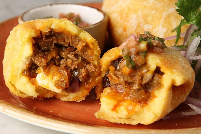 5 Iconic Restaurants of Lima a 3-Hour Guided Food Tour in Barranco - Additional Information