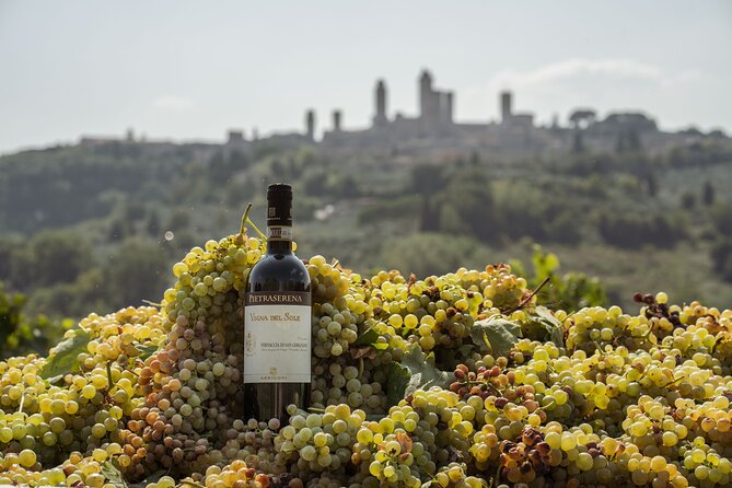 5 Wine Tastings in San Gimignano - The Sum Up