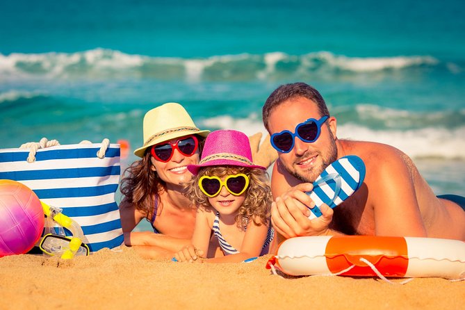 50 Luxury Yacht. Private Full or Half Day Catamaran Snorkel, & Beach Experience - The Sum Up