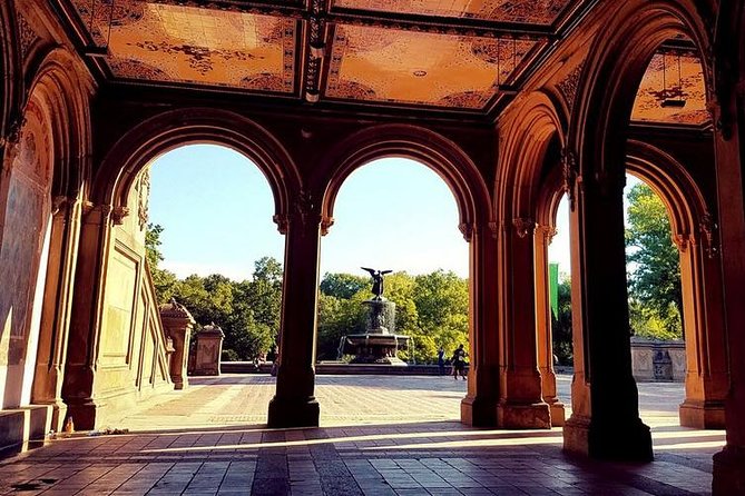 50 Minutes Central Park Horse and Carriage Tour Up to 4 Adults - The Sum Up