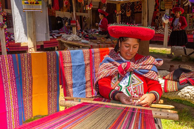 6 Day Best of Peru: Cusco, Machu Picchu and Lake Titicaca Tour - Meeting and Pickup Information