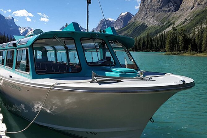 6-Day Canada Rocky Mountain Guided Train Tour  - Vancouver Island - Common Questions