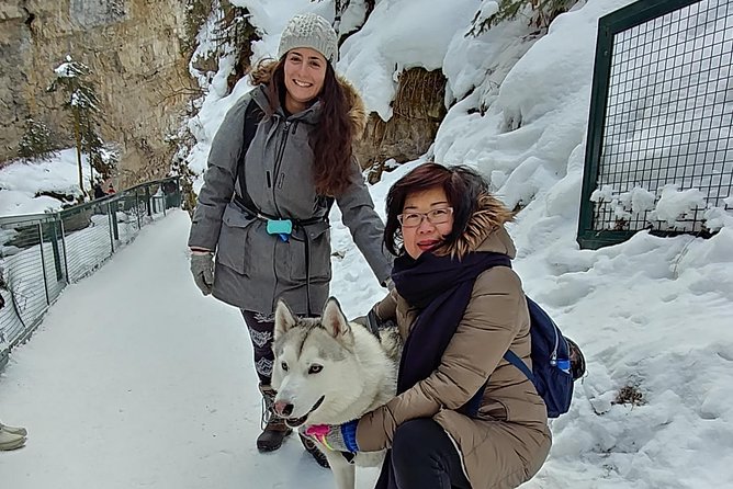 6 Day Canadian Rocky Mountains Explorer Private Tour - Cancellation Policy