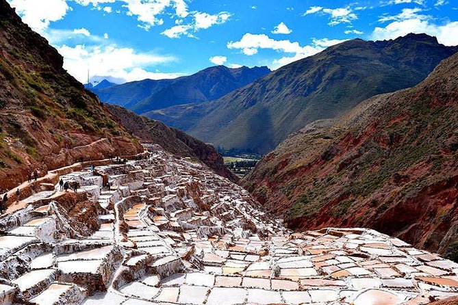 6-Day Cultural Tour to Machu Picchu - Pickup Details