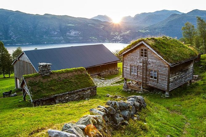 6 Day Fjord Kayaking Trip Norway - Additional Information for Travelers