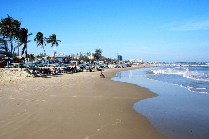 6-Day Ho Chi Minh City Cu Chi Tunnels Vung Tau Beach Mekong Delta - Exploring the Mekong Delta