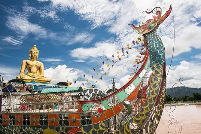 6-Day Northern Thailand Tour: Ayutthaya, Sukhothai, Chiang Mai and Chiang Rai From Bangkok - Booking and Pricing Information