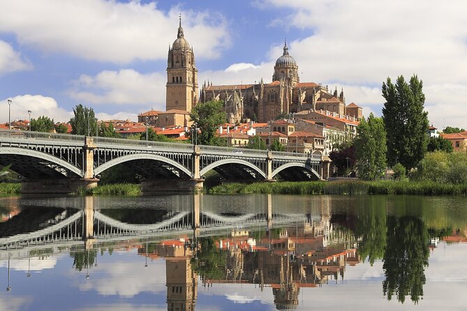 6 Day Portugal Tour Including Lisbon and Fatima From Madrid - Feedback on Tour Director and Guides