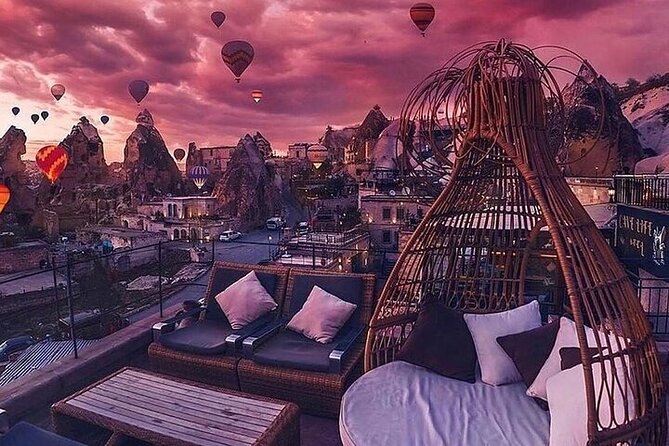 6-Day Private Guided Tour to Istanbul and Cappadocia - Common Questions