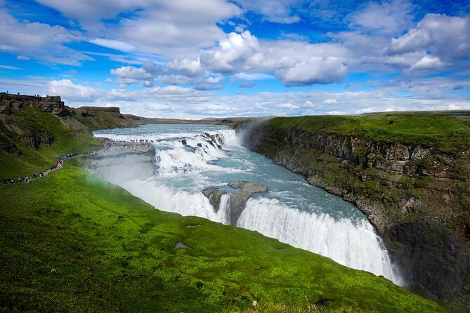 6-Day Private Tour in Iceland - Meals and Dining Options