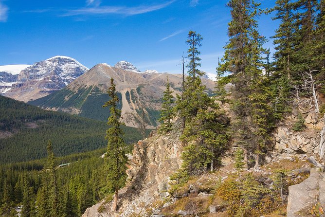6-Day Rocky Mountains Wapiti Tour From Banff Finish Vancouver - Cultural Experiences
