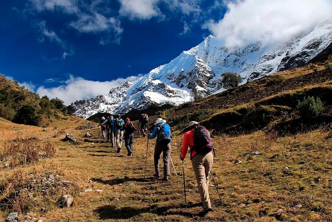 6-Day Small-Group Tour: Machu Picchu, Sacred Valley, Villiages  - Cusco - Meeting and Pickup Details