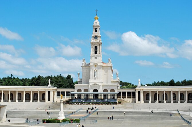 6 Day Tour to Lisbon and Porto Including Fatima From Madrid - Cancellation Policy