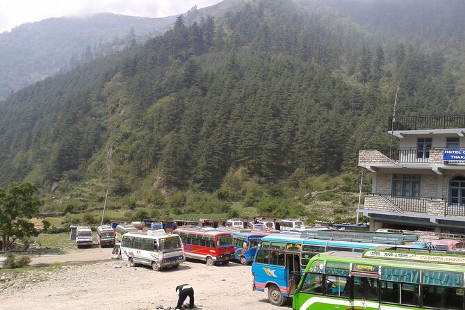 6 Days Muktinath Tour Package in Nepal - Reviews