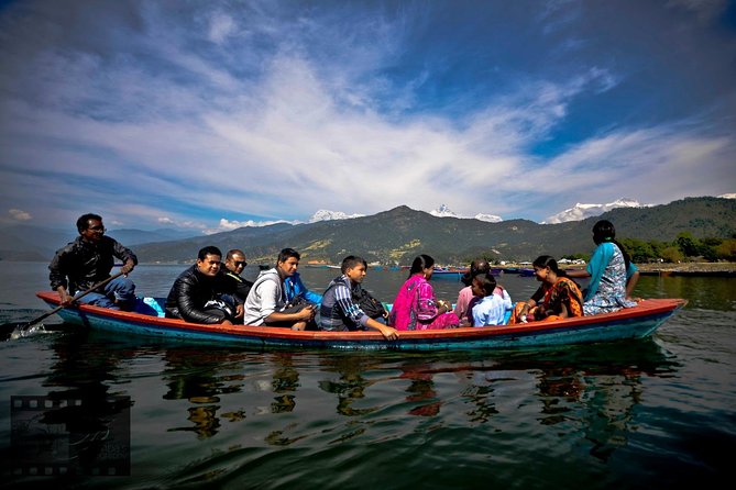 6 Days Special Kathmandu Pokhara Tour in Nepal - Copyright and Terms & Conditions